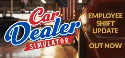 Car Dealer Simulator Auto Global
