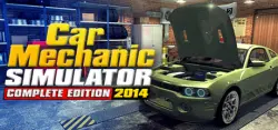 Car Mechanic Simulator Авто Мир