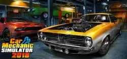 Car Mechanic Simulator 2018 Auto Global