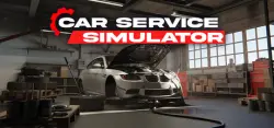 Car Service Simulator Авто Мир