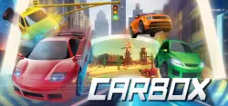 Carbox Авто Мир