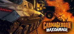 Carmageddon: Max Damage Авто Мир