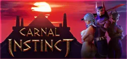 Carnal Instinct Авто Мир