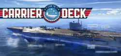 Carrier Deck Авто Мир