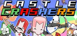 Castle Crashers Auto Global