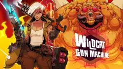 Epic Wildcat Gun Machine account+email