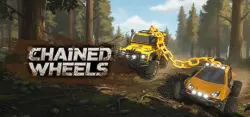 Chained Wheels Авто Мир