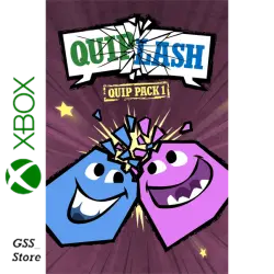 Quip Pack 1 Xbox