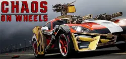 Chaos on Wheels Авто Мир