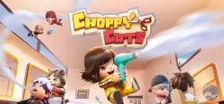Choppy Cuts Авто Мир
