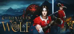Chronicles of the Wolf Авто Мир