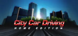 City Car Driving Auto Global