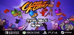 Claws of Furry Авто Мир