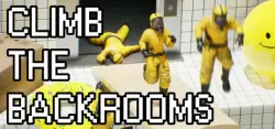 Climb The Backrooms Авто Мир