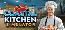Coastal Kitchen Simulator Авто Мир