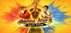 Cobra Kai 2: Dojos Rising Авто Мир