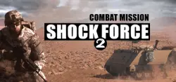 Combat Mission Shock Force 2 Авто Мир