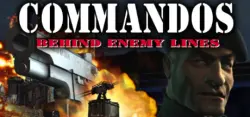 Commandos: Behind Enemy Lines Авто Мир