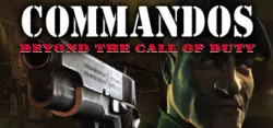 Commandos: Beyond the Call of Duty Авто Мир