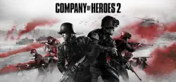 Company of Heroes 2 - The British Forces - Multiplayer Standalone Auto Global