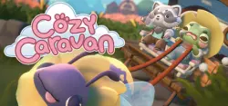 Cozy Caravan Авто Мир