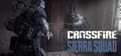 Crossfire: Sierra Squad Авто Мир