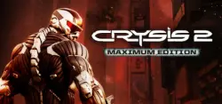 Crysis 2 - Maximum Edition Авто Мир