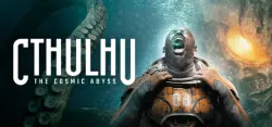Cthulhu: The Cosmic Abyss - R'lyeh Edition Auto Global