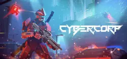 CyberCorp Авто Мир