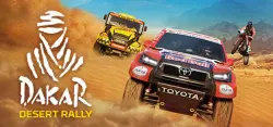 Dakar Desert Rally - Deluxe Edition Авто Мир