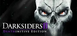 Darksiders II Deathinitive Edition Auto Global