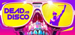 Dead as Disco Auto Global
