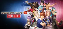DEAD OR ALIVE 6 Last Round Auto Global