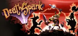 Deathspank Авто Мир