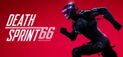 DeathSprint 66 Авто Мир