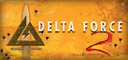 Delta Force 2 Авто Мир