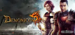 Demonicon - The Dark Eye Авто Мир