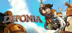 Daedalic Adventure Bundle Авто Мир