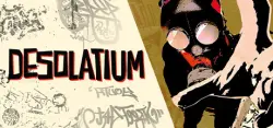DESOLATIUM Авто Мир