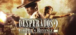 Desperados 2: Cooper's Revenge Авто Мир
