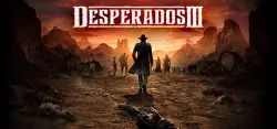 Desperados III Auto Global