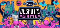 Despot's Game: Dystopian Battle Simulator Авто Мир