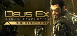 Deus Ex: Human Revolution - Director's Cut Авто Мир