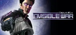 Deus Ex: Invisible War Авто Мир