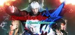Devil May Cry 4: Special Edition Auto Global