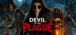 Devil of the Plague Авто Мир