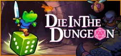 Die in the Dungeon Авто Мир
