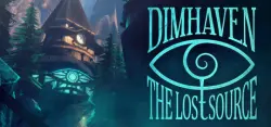 Dimhaven - The Lost Source Авто Мир