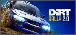 DiRT Rally 2.0 Game of the Year Edition Auto Global