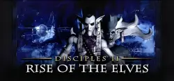 Disciples II: Rise of the Elves Авто Мир